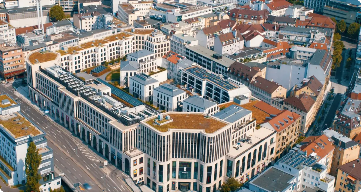 Weiterbildungszentrum Ingelheim