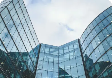 Büro und Verwaltung