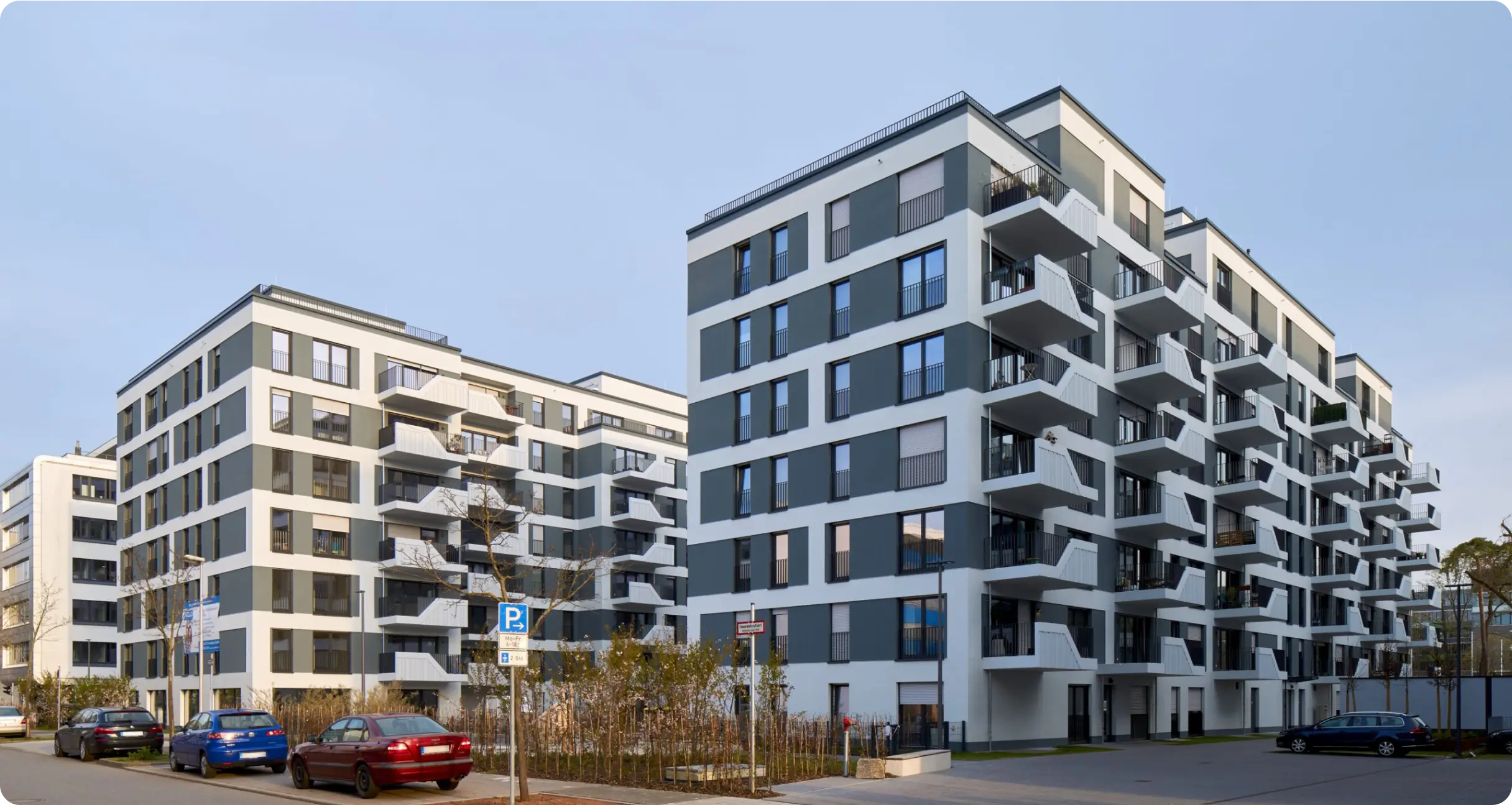 HELLO, Darmstadt