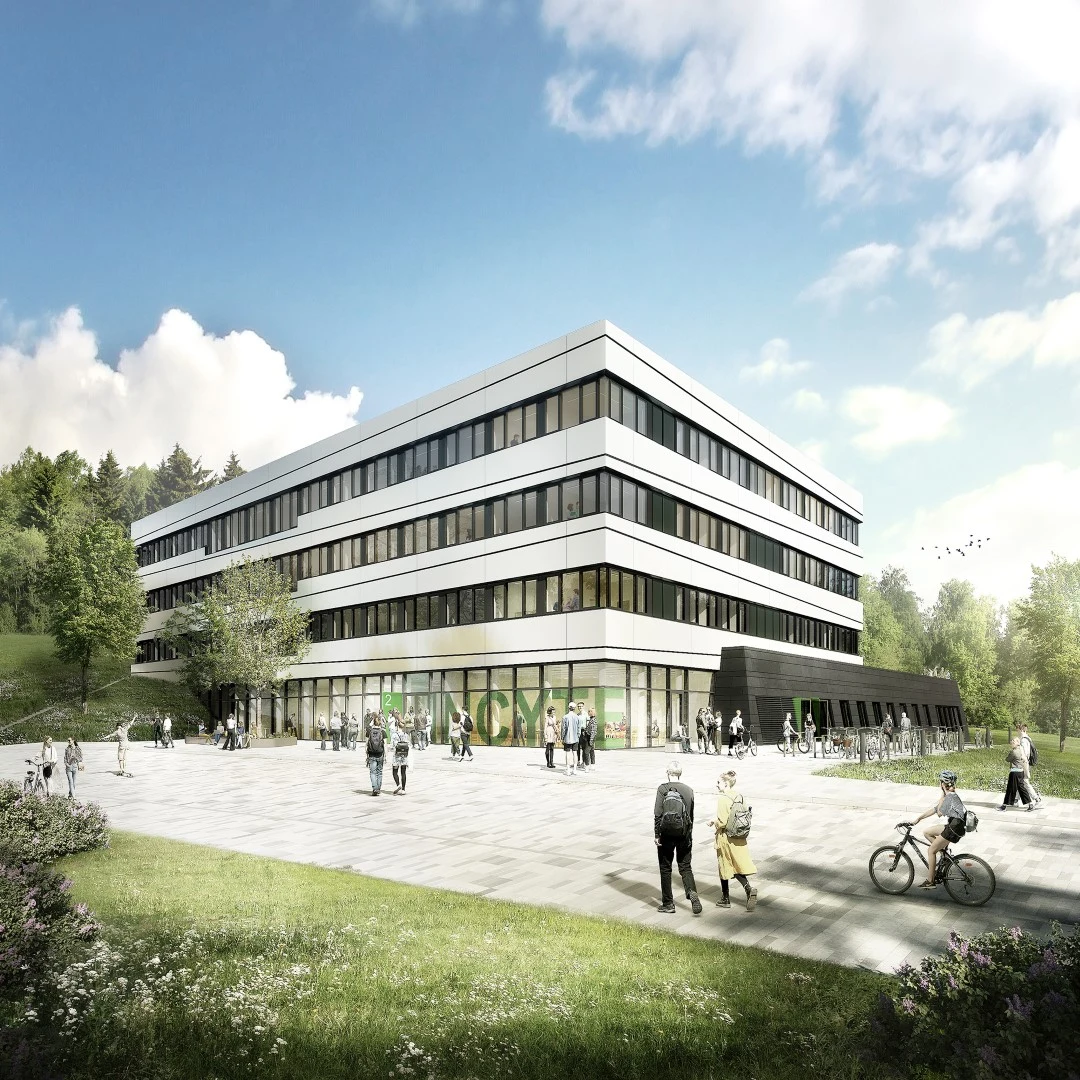 Incyte Siegen