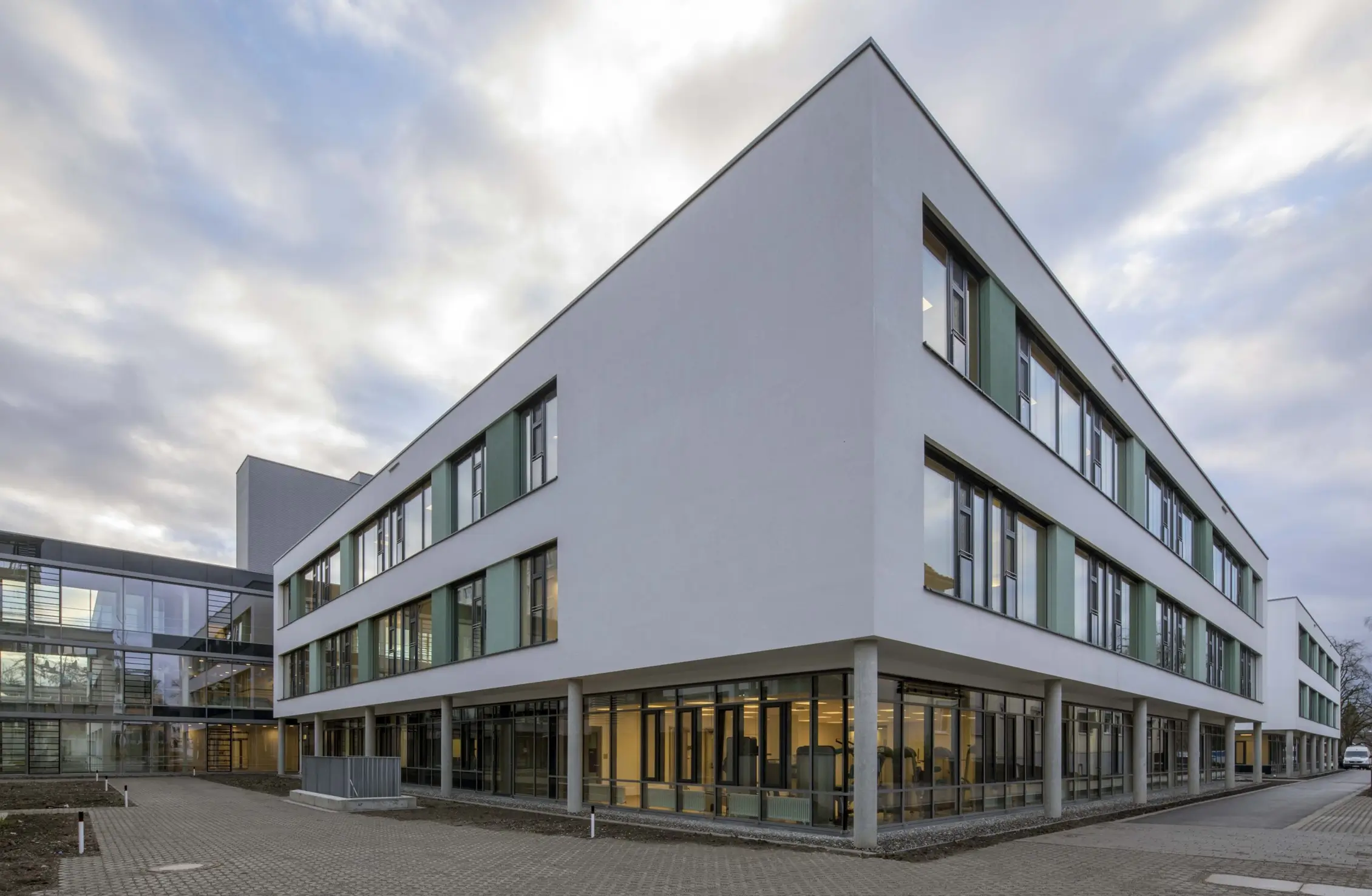 Klinikum Konstanz
