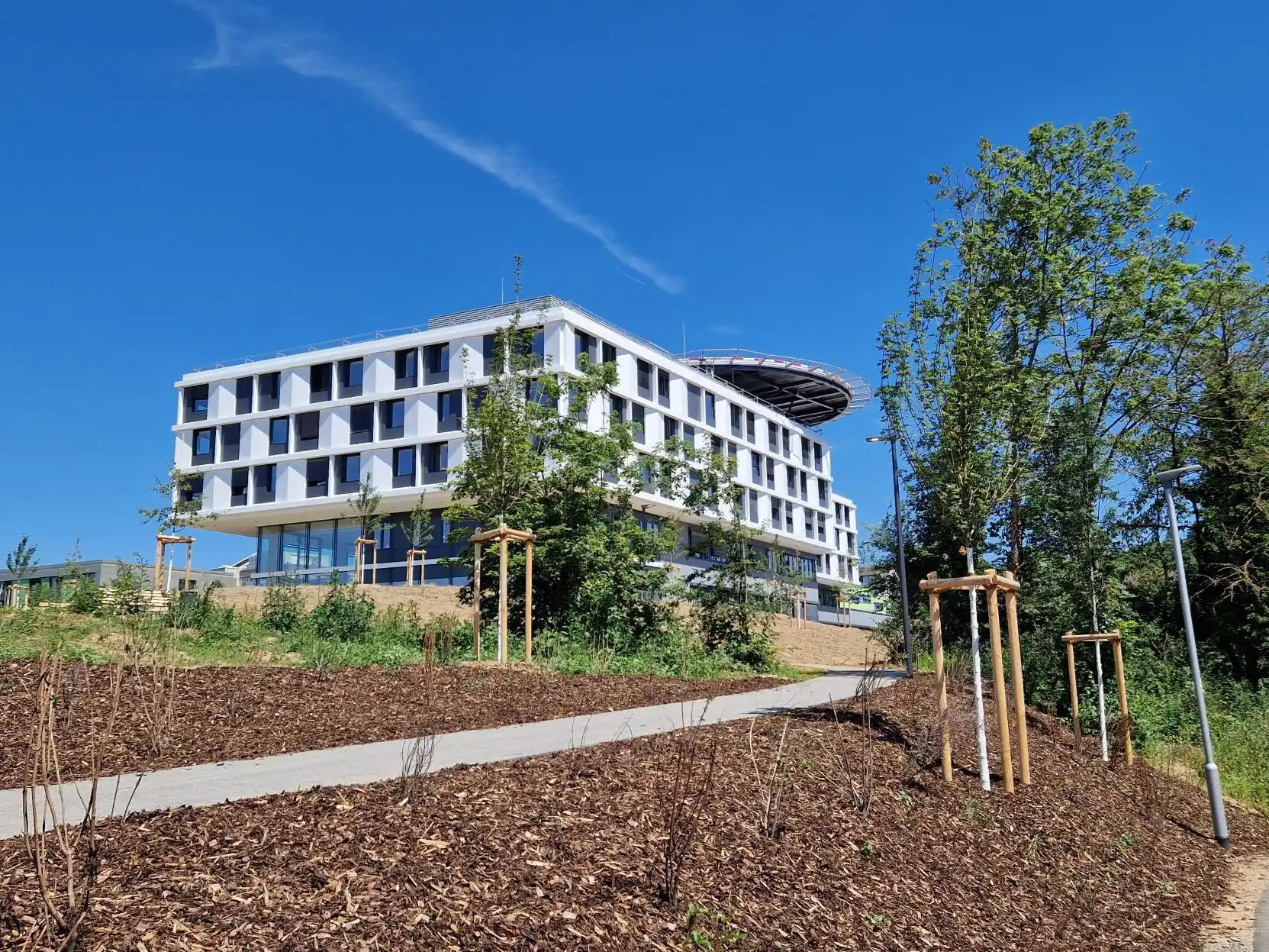 Kreisklinik Groß-Umstadt