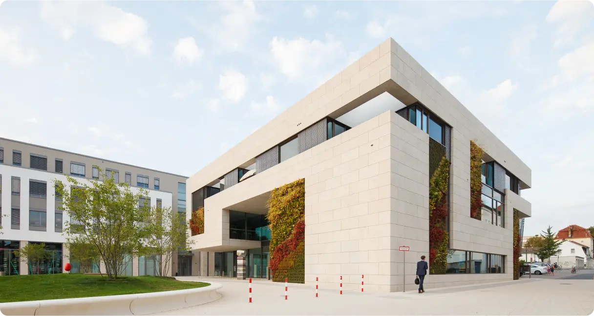 Mediathek Ingelheim