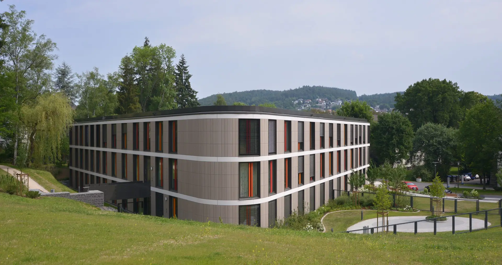 Vitos GmbH, Herborn