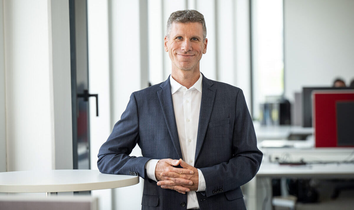 Jens Rieker