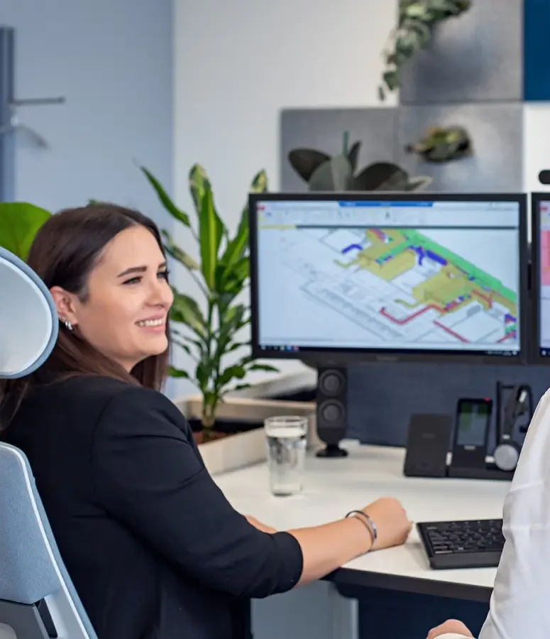 Expertise im BIM